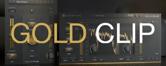Schwabe Digital Gold Clip for Mac v1.4.1