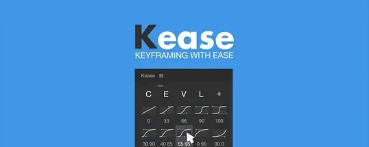 Kease for Mac v2.1.3 基斯