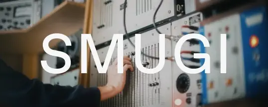 Felt Instruments Smugi for Mac v1.5.0 毛毡乐器