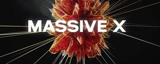 Native Instruments Massive X for Mac v1.7.1
