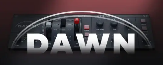 Wave Alchemy Dawn for Mac v1.0.1 波炼金术黎明