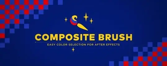 Composite Brush for Mac v1.6.9 复合刷