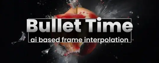 Bullet Time for Mac v1.2.45 子弹时间