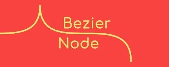 Bezier Node for Mac v1.5.7 贝塞尔节点