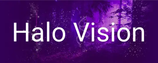 NUGEN Audio Halo Vision for Mac v1.1.2.2