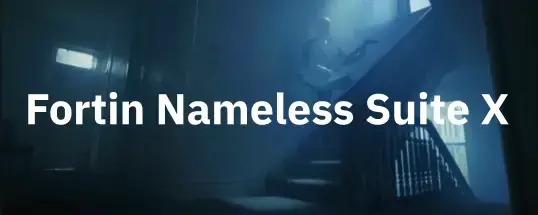 Neural DSP Fortin Nameless Suite X for Mac v1.0.1 神经