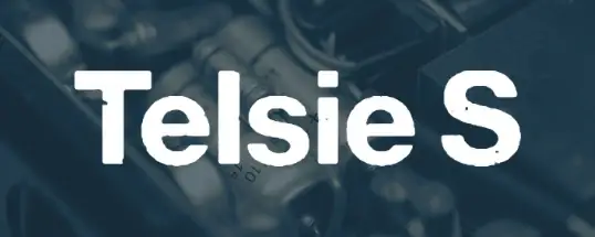 Sonicworld Plugins Telsie S for Mac v1.1.1