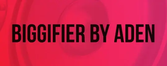 W.A. Production Biggifier By Aden for Mac v1.1