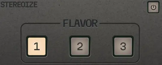 JVAL Audio Stereoize for Mac v1.0.0 音频立体声