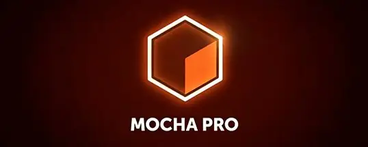 Mocha Pro for Mac v2020.5 摩卡专业版