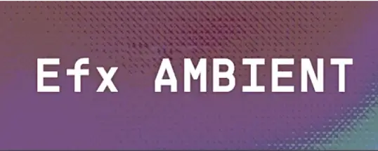 Arturia Efx AMBIENT for Mac v1.0.0