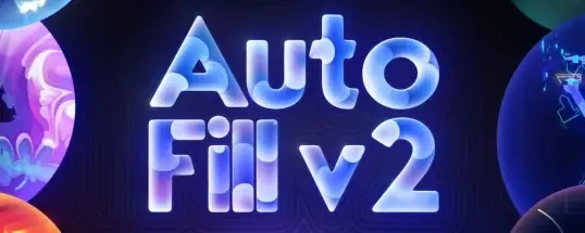 AutoFill v2 for Mac v2.0.2 自动填充