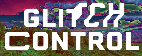 Glitch Control for Mac v1.0.3 fix 故障控制