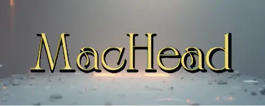 GARUC Audio MacHead for Mac v1.0.0