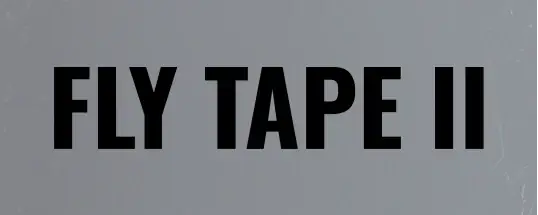 AIR Music Technology Fly Tape II for Mac v1.0.0.27 音乐科技飞带