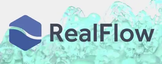 RealFlow for Mac v3.3.10.0062