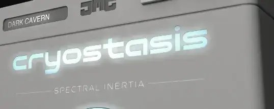 JMG Sound Cryostasis for Mac v1.0 声波冷冻疗法