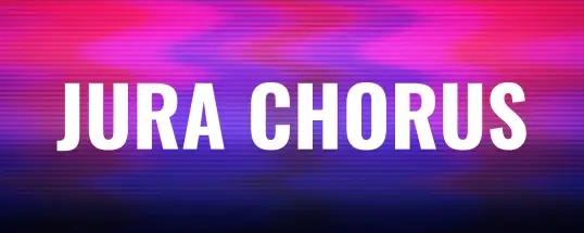 AIR Music Technology AIR Jura Chorus for Mac v1.2.0.10 音乐技术合唱团