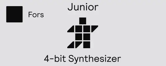 Fors Junior for Mac v1.0 少年力量