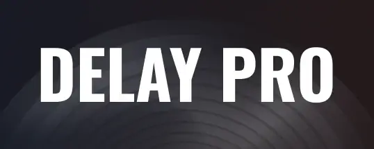 AIR Music Technology AIR Delay Pro for Mac v1.2.0.5 音乐技术