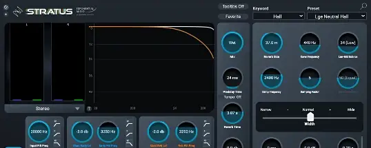 Exponential Audio Stratus for Mac v3.2.0