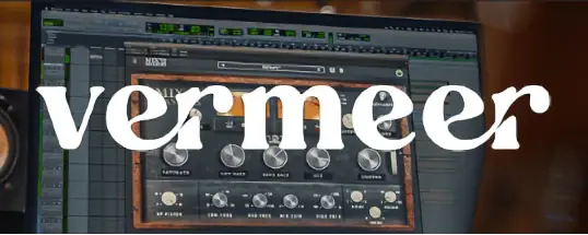 MixWithTheMasters Vermeer for Mac v1.0.71 维米尔