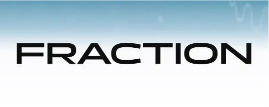 Prototype Audio Eraform Fraction for Mac v1.1.2 原型音频时代分数