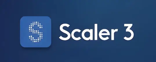 Plugin Boutique Scaler 3 for Mac v3.2.2