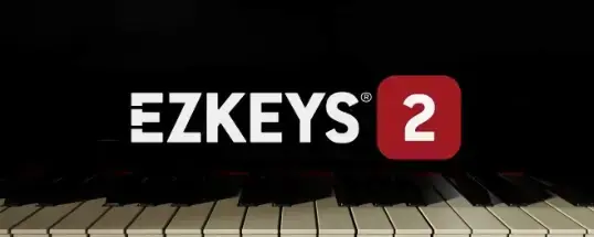 Toontrack EZkeys 2 for Mac v2.1.5