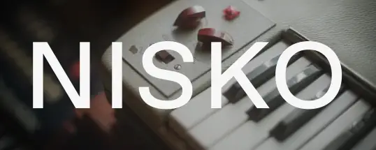 Felt Instruments Nisko for Mac v1.0.11 尼斯科毡制仪器