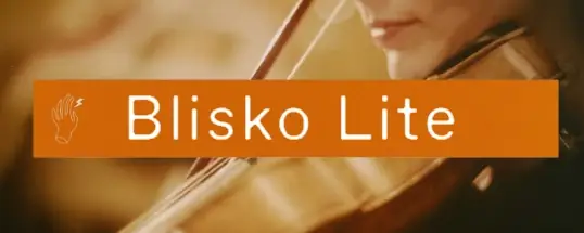 Felt Instruments Blisko Lite for Mac v1.1.84