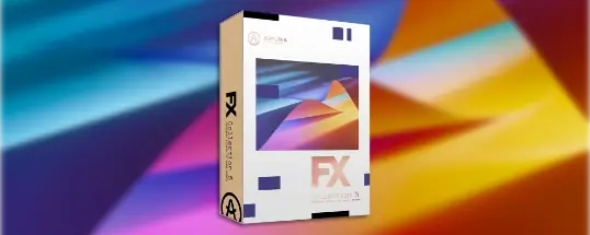 Arturia FX Collection 6 for Mac v2026.02