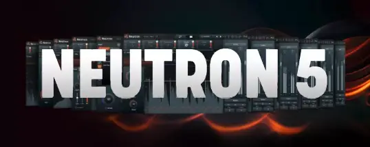 iZotope Neutron for Mac v5.2.0