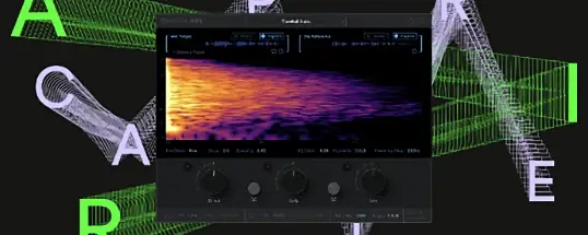 Supertone Air for Mac v1.0.1 超音速空气