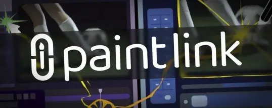 Paint Link for Mac v1.0.8 绘画链接