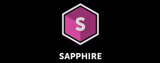 Boris FX SAPPHIRE for Mac vv2024.53 Fix 蓝宝石