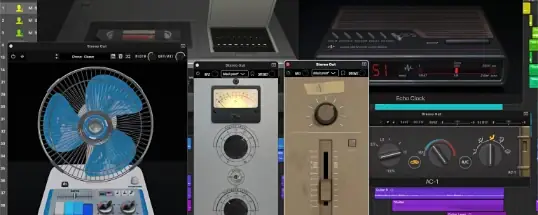 Audio Hertz Bundle for Mac v2025.11 音频赫兹套装