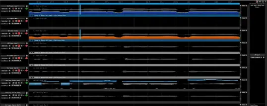 Synchro Arts Revoice Pro 5 for Mac v5.1.30