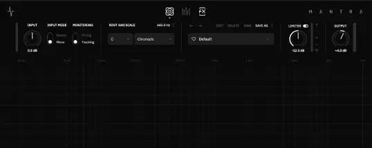 Neural DSP Mantra for Mac v1.0.1 神经咒语