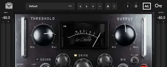 Tone Empire La Crème 3 for Mac v1.0.3