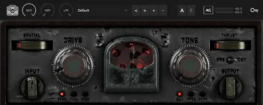 Tone Empire Cryptone for Mac v1.0.5