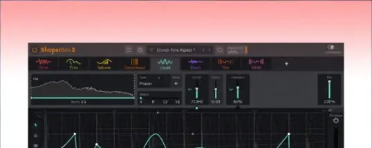 CableGuys ShaperBox for Mac v3.6.1