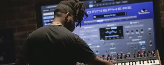 Spectrasonics Omnisphere for Mac v3.0.1c