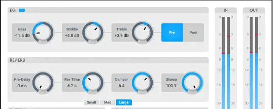 Nomad Factory Liquid Bundle III for Mac v3.0.1