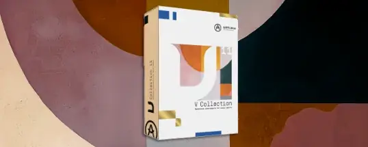 Arturia V Collection 11 Pro for Mac v2025.20.26