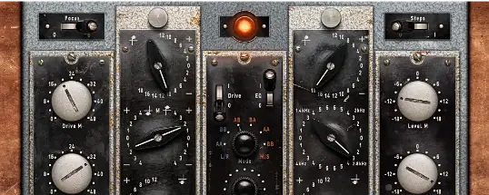 Plugin Alliance NEOLD RZ062 for Mac v1.0.0 插件联盟
