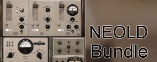 Plugin Alliance NEOLD Everything Bundle for Mac v2025.10.22 插件联盟全套组合包