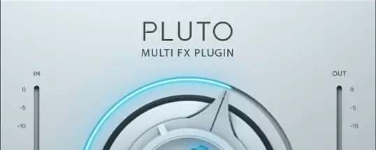 Cymatics Pluto Melodic Enhancer for Mac v1.0.4 旋律增强器