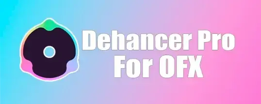 Dehancer Pro for DaVinci Resolve for Mac v7.3.4