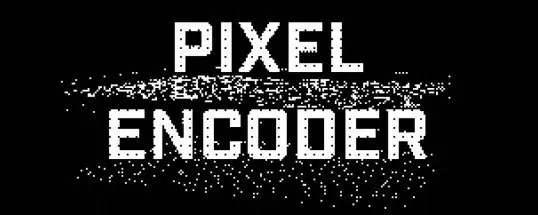 Pixel Encoder for Mac v1.6.3 像素编码器